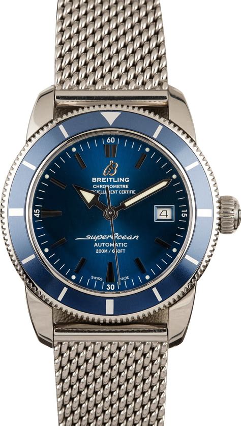 breitling seamaster quartz|breitling superocean watch price.